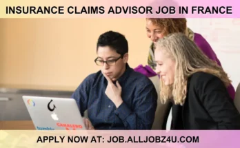 Insurance-Claims-Advisor-Job (